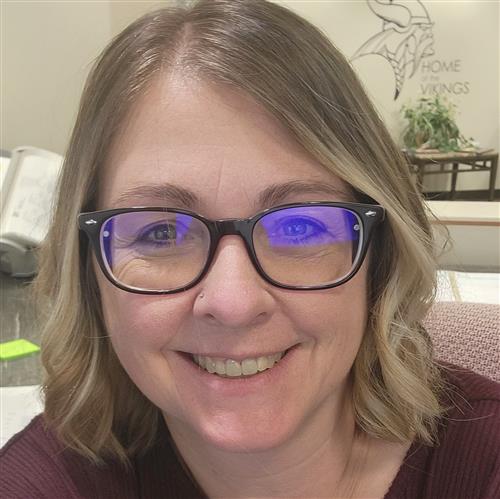 Cheryl Wood